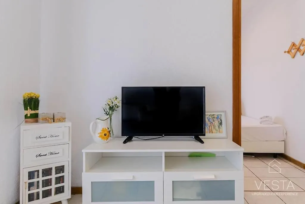 Sea Breeze Apartments, Beachfront Location Skala Fourkas Greece
