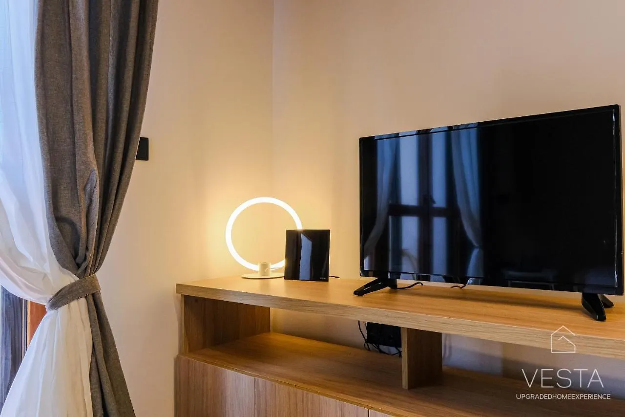 Sea Breeze Apartments, Beachfront Location Skala Fourkas 0*,  Greece